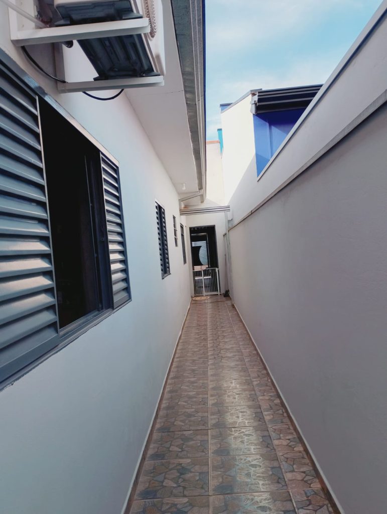 VILA PIEDADE