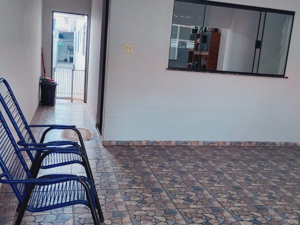 VILA PIEDADE