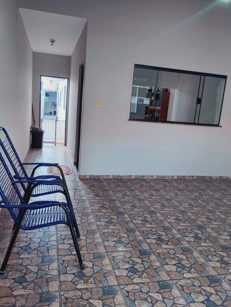 VILA PIEDADE