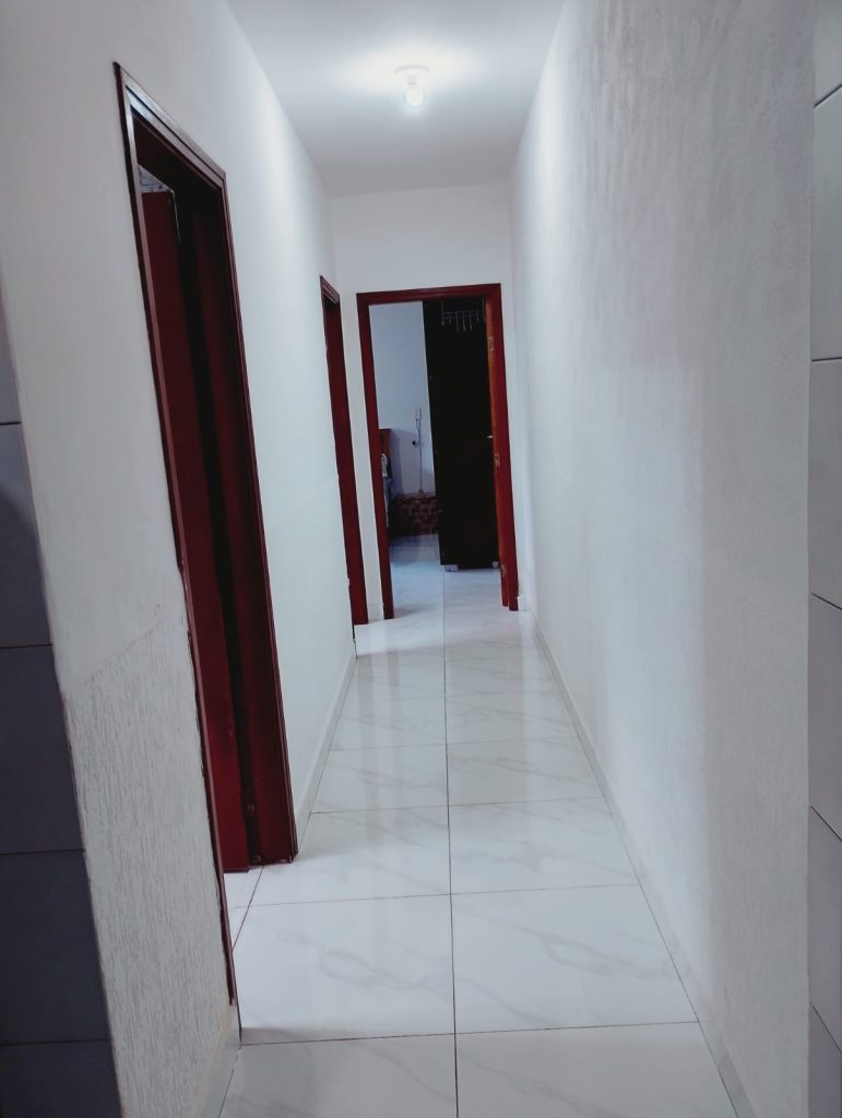 VILA PIEDADE