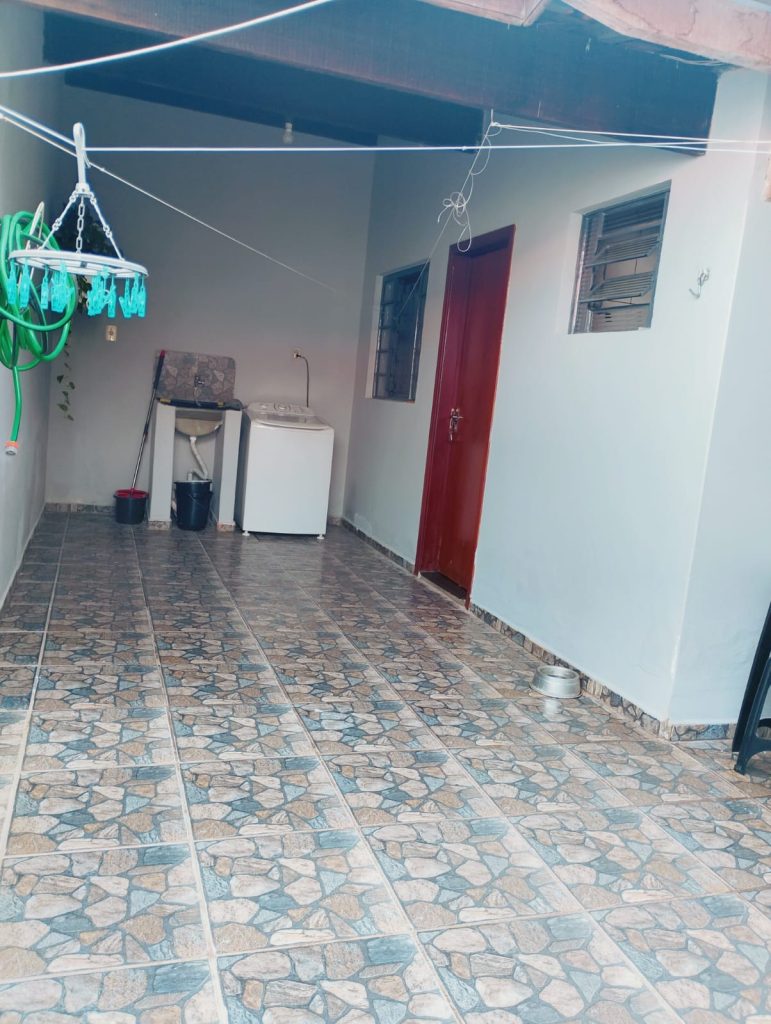VILA PIEDADE