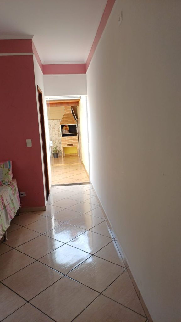 VILA CAROLINA