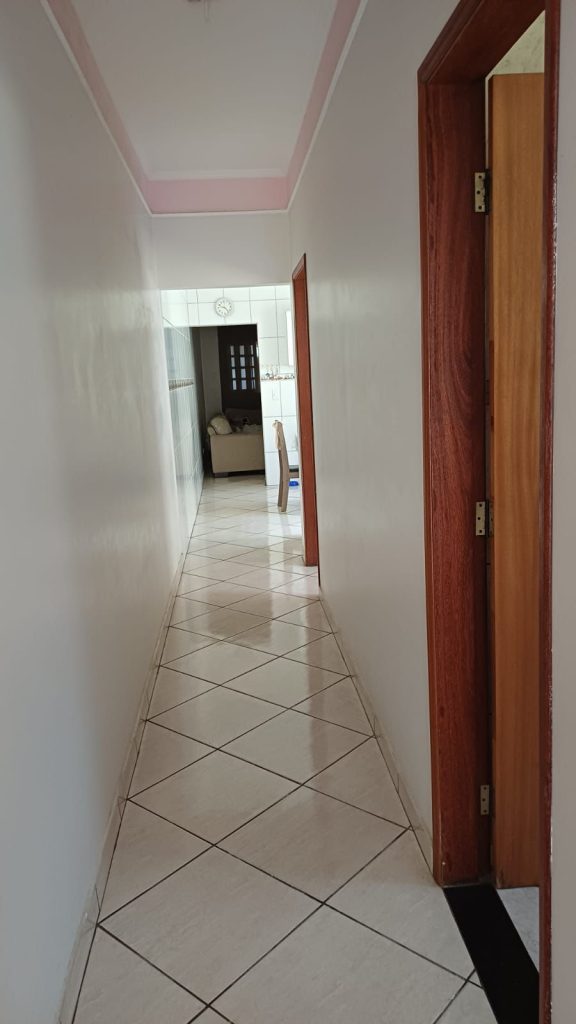 VILA CAROLINA