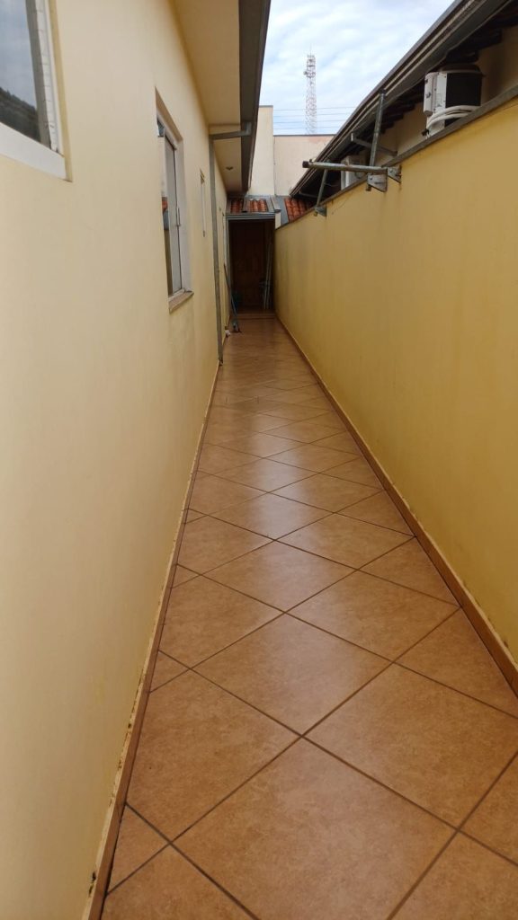 VILA CAROLINA