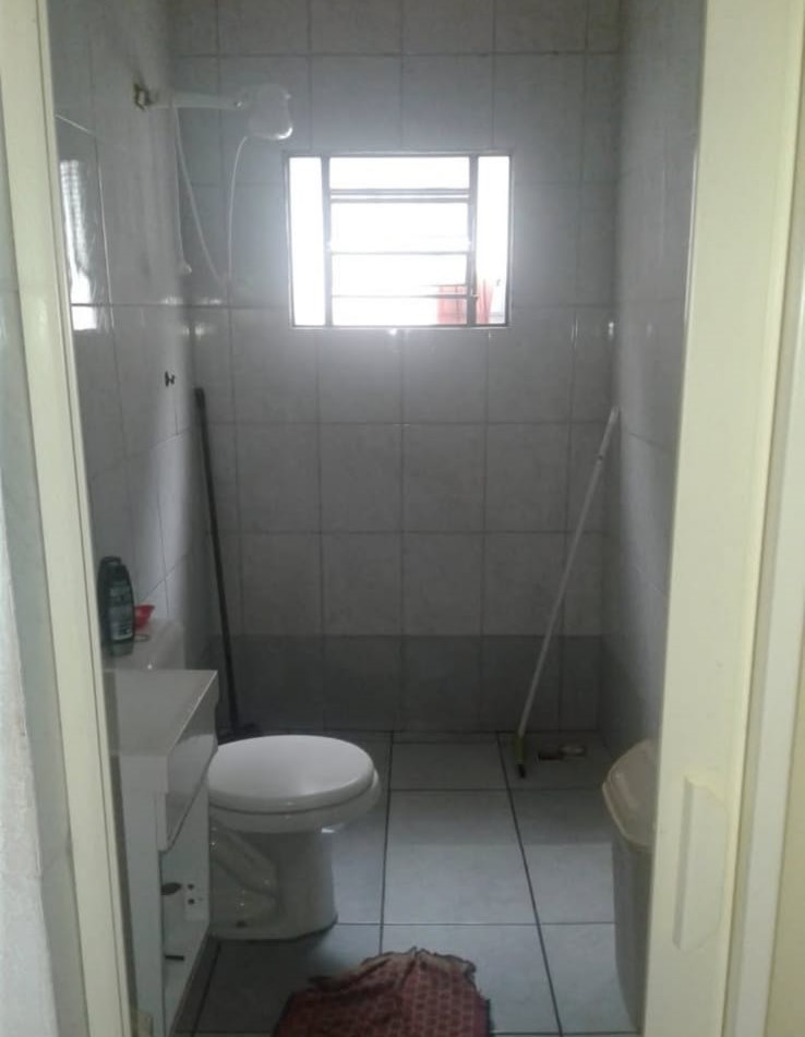 VILA ORESTES