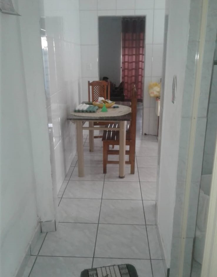 VILA ORESTES