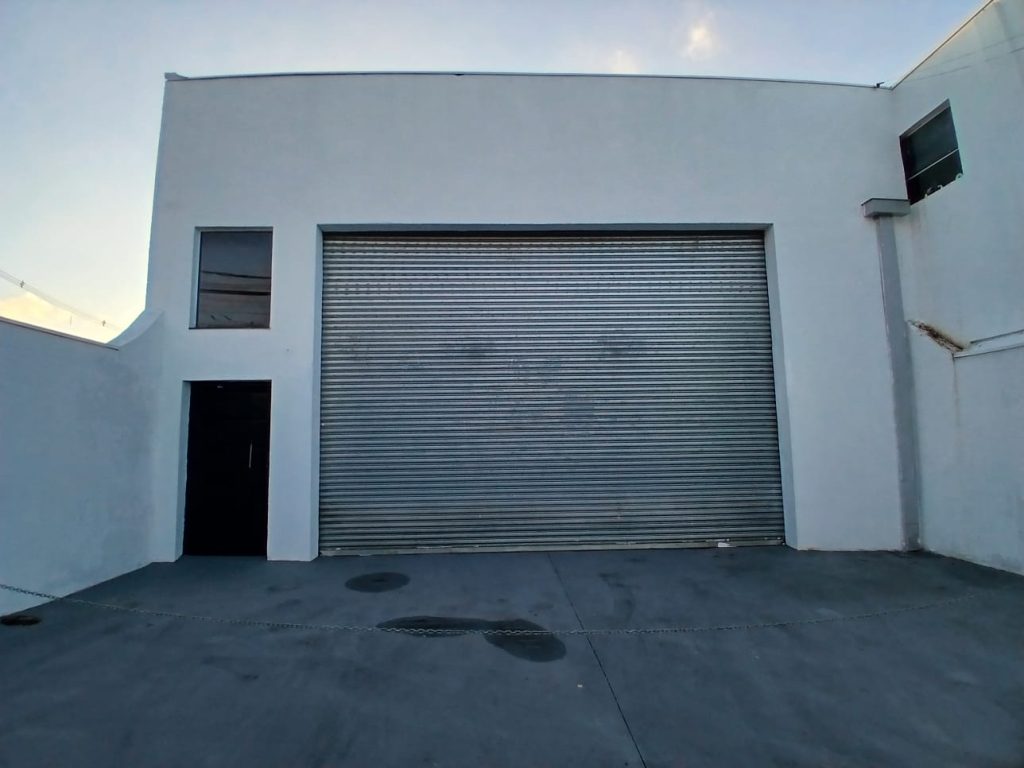 VILA RUBENS