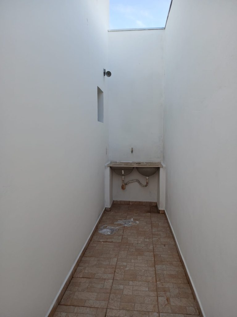 VILA RUBENS