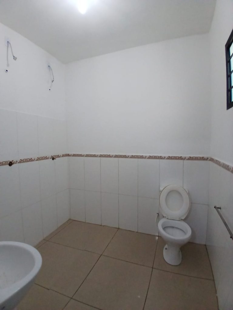 VILA RUBENS