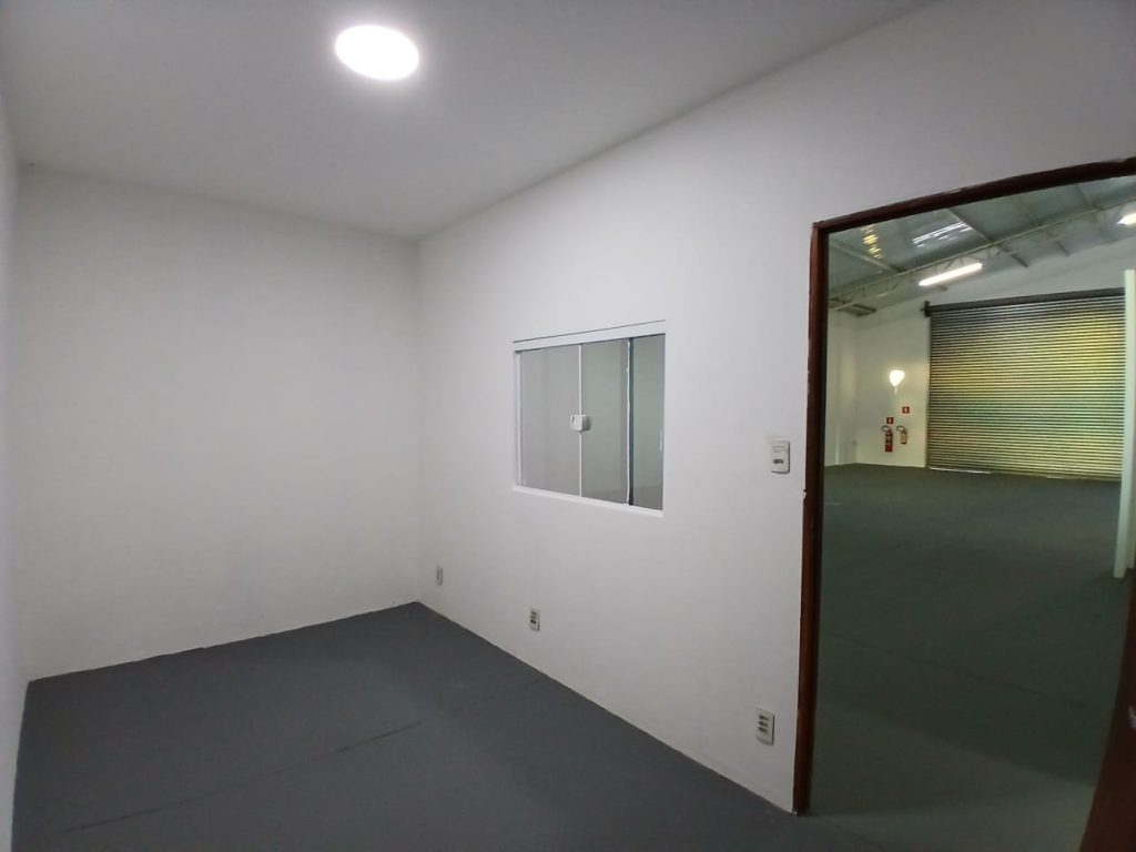 VILA RUBENS
