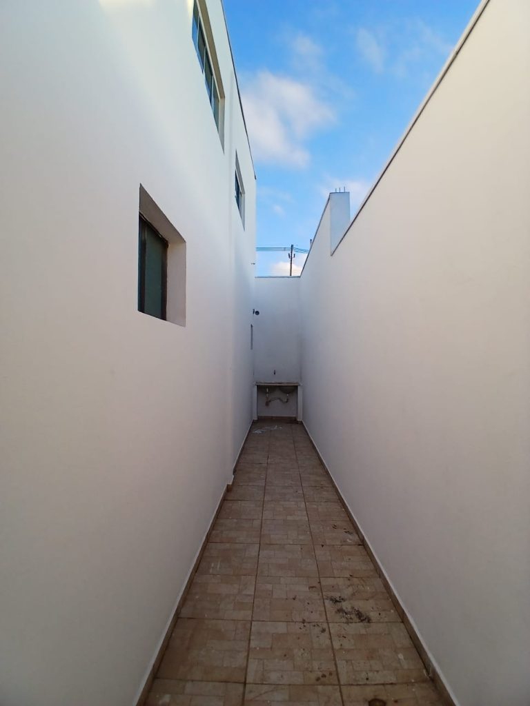 VILA RUBENS