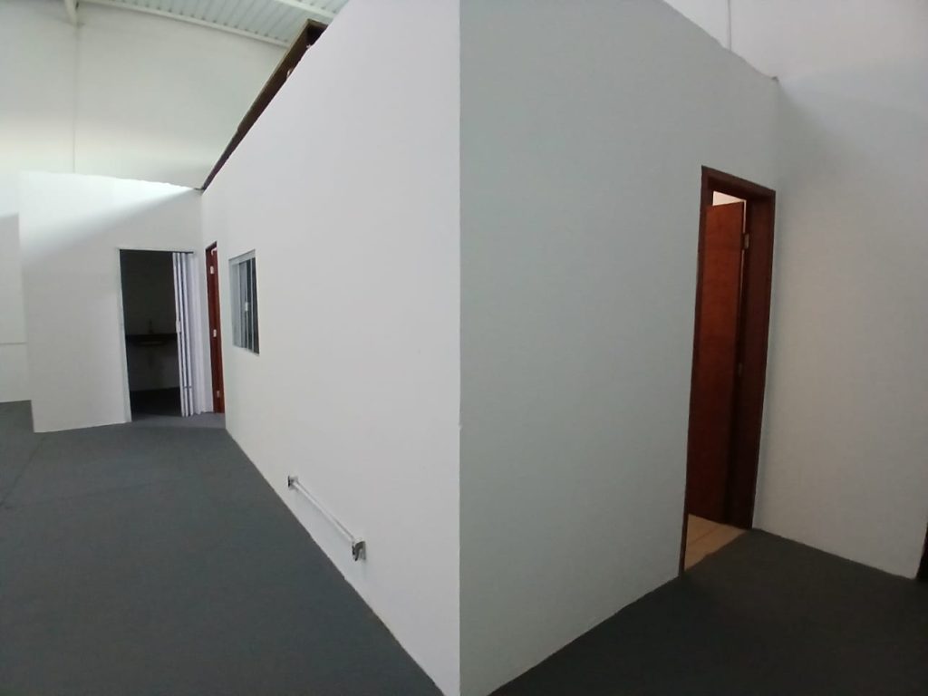 VILA RUBENS