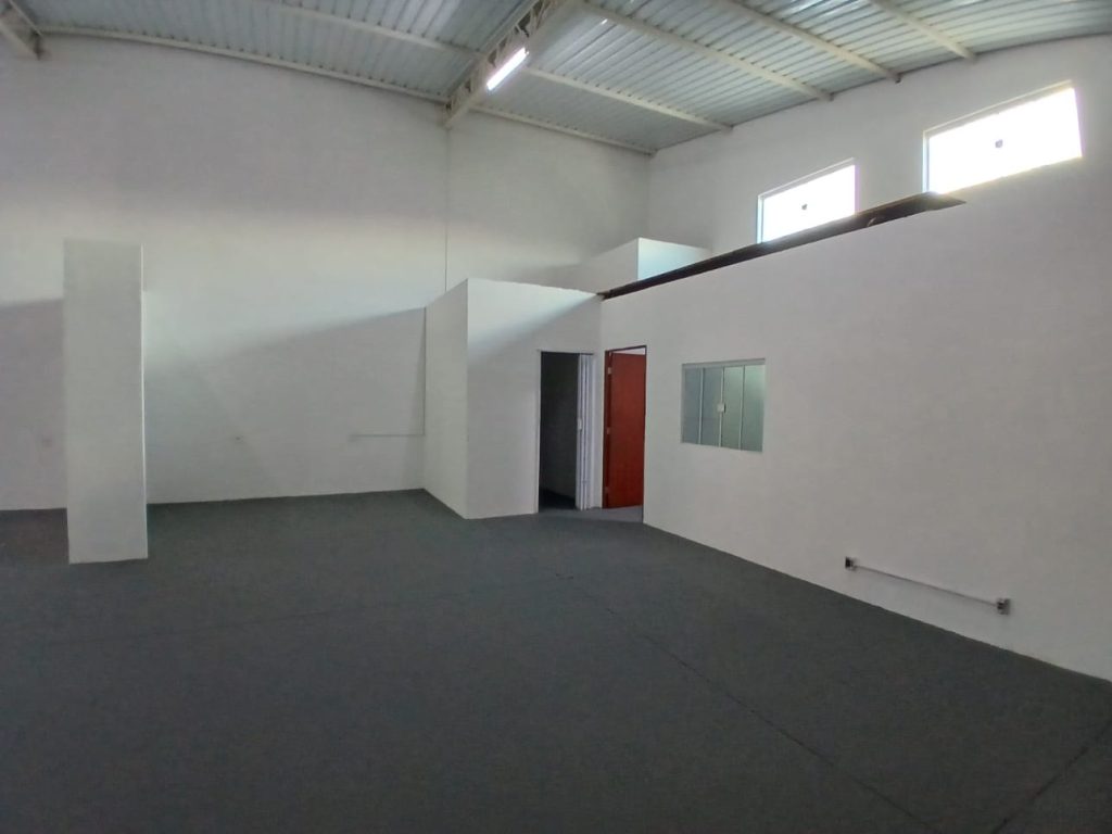 VILA RUBENS