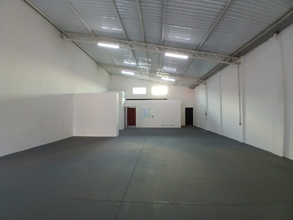 VILA RUBENS
