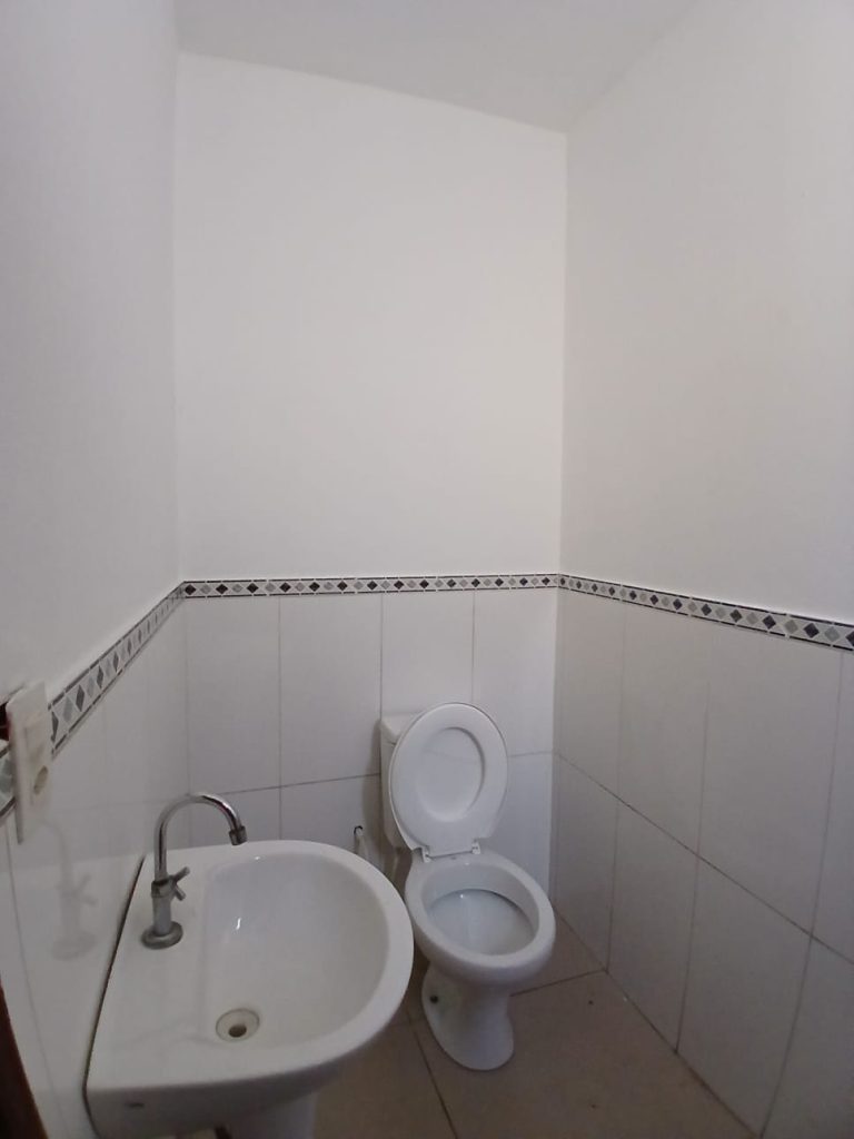 VILA RUBENS