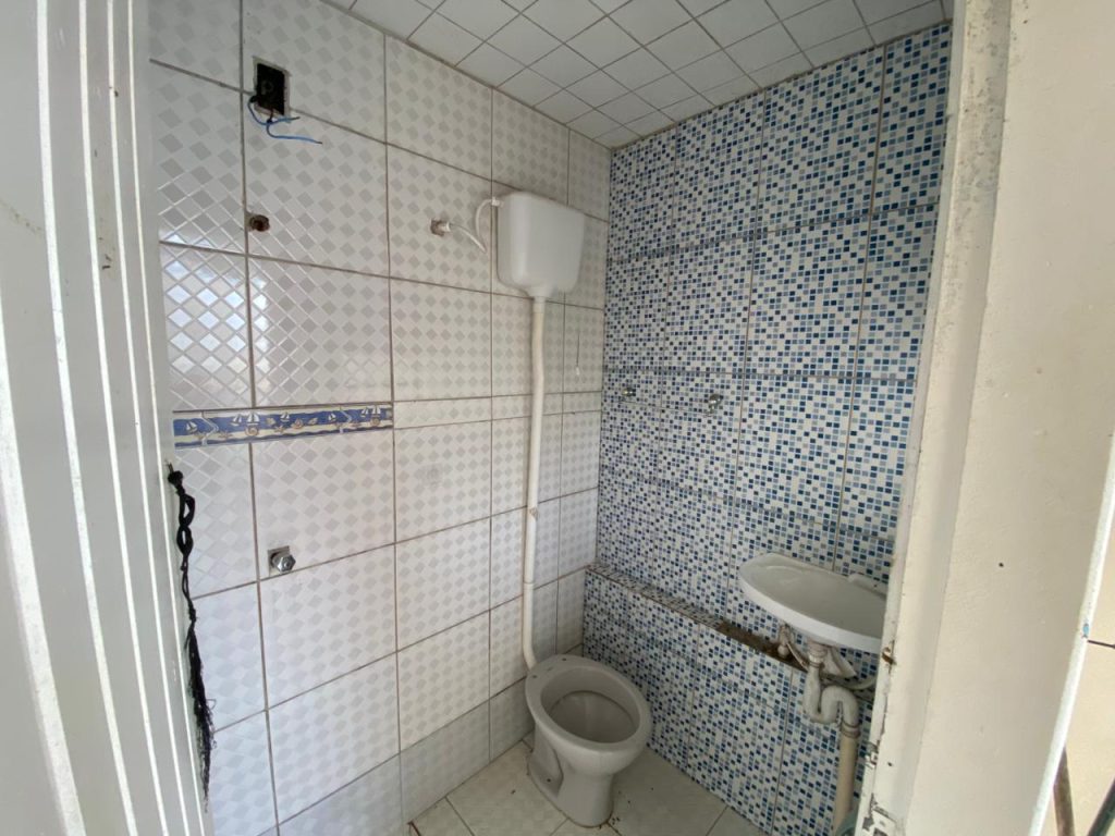 JARDIM DEYSE