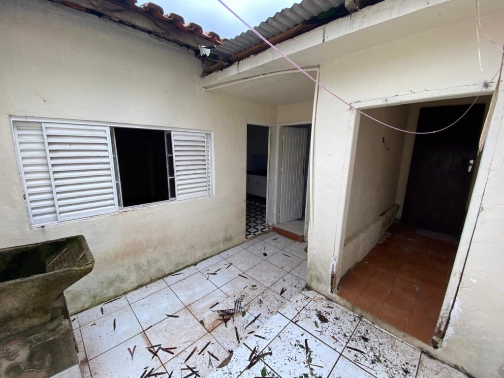 JARDIM DEYSE