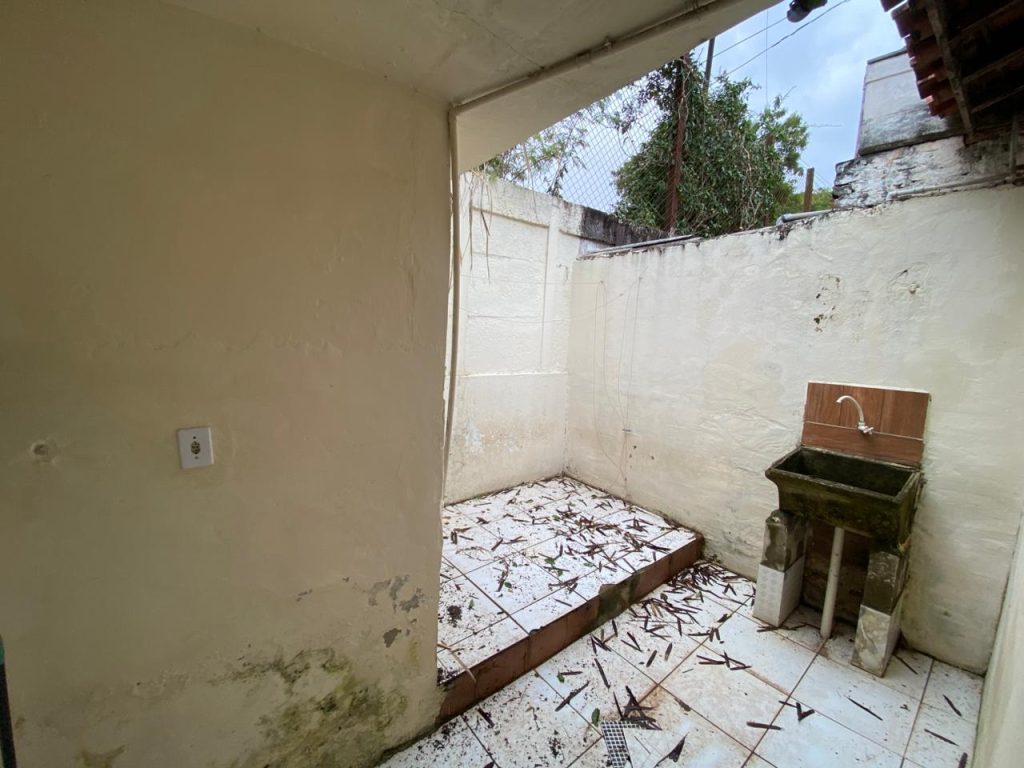 JARDIM DEYSE