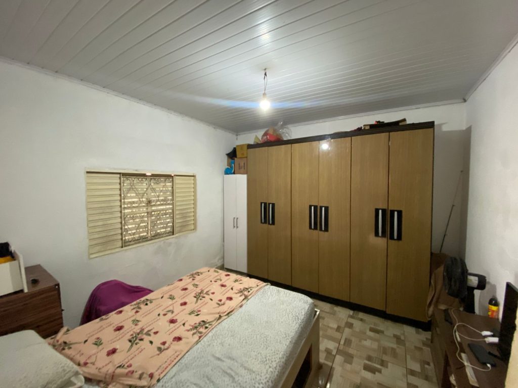 VILA SANTANA