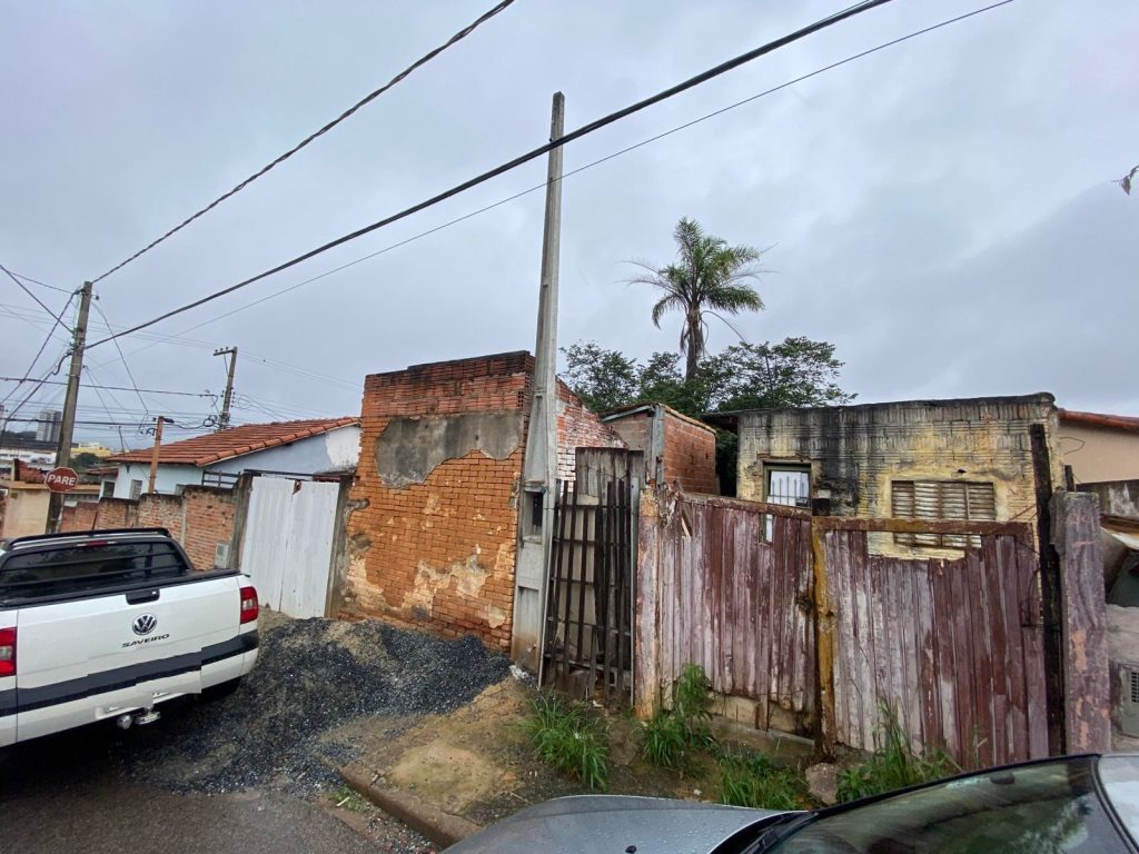 VILA SANTANA