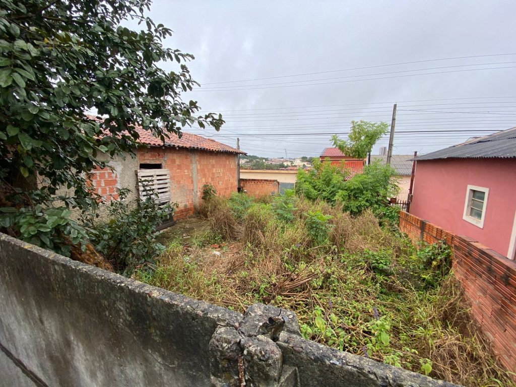 VILA SANTANA