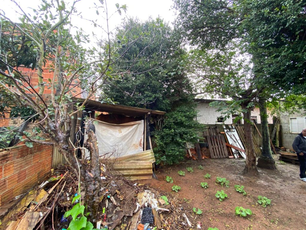 VILA SANTANA