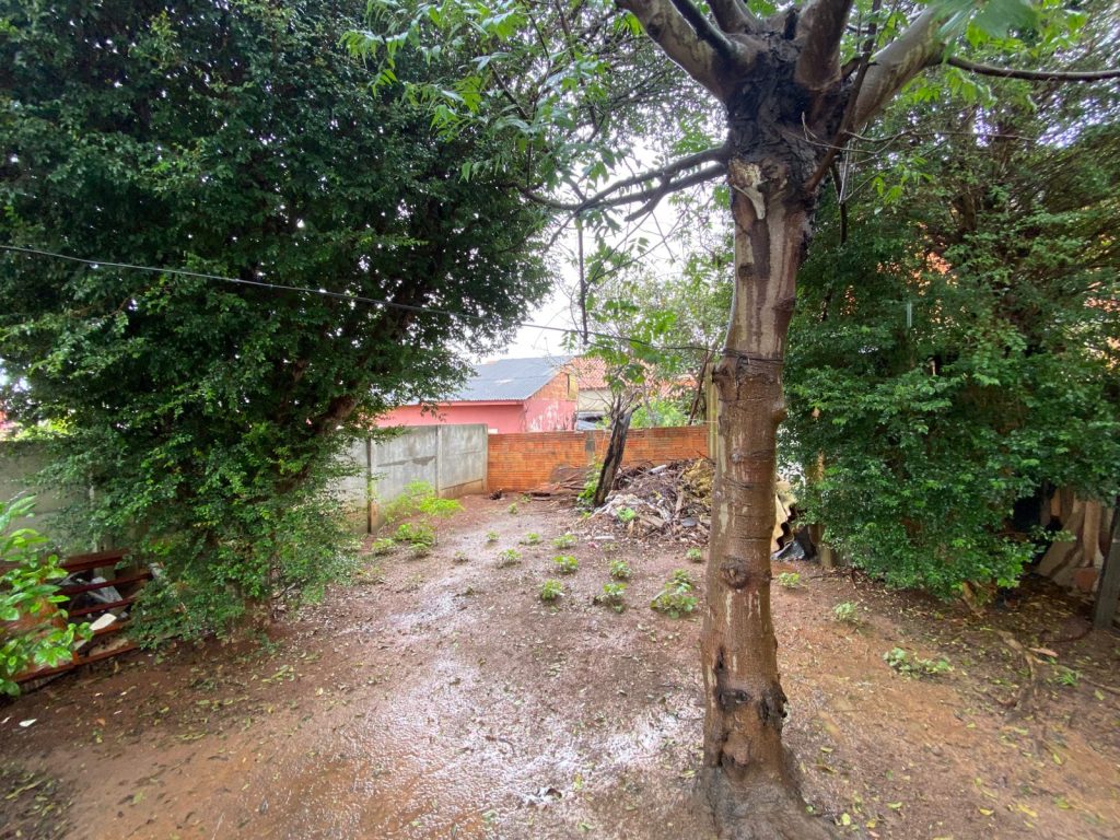 VILA SANTANA