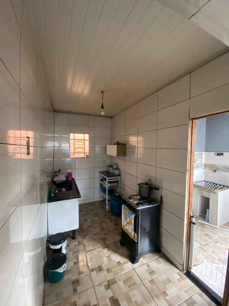 VILA SANTANA