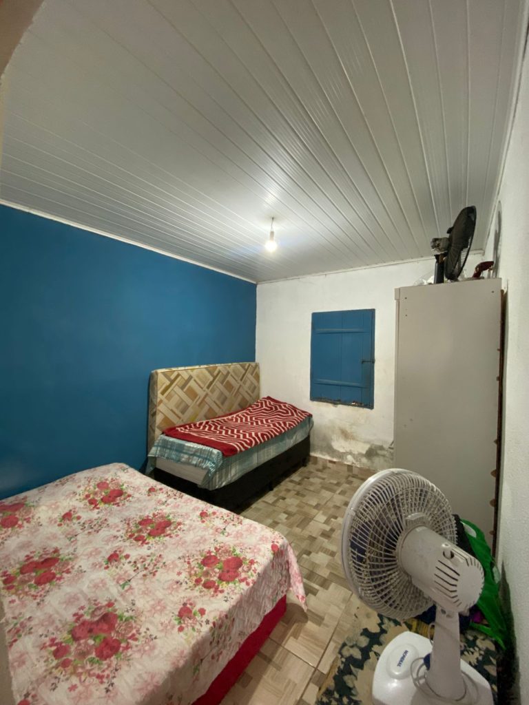 VILA SANTANA