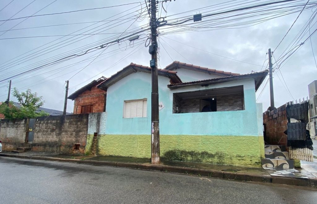 VILA SANTANA