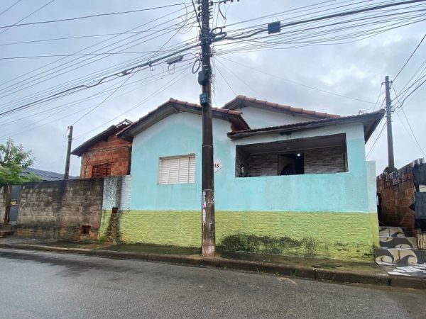 VILA SANTANA