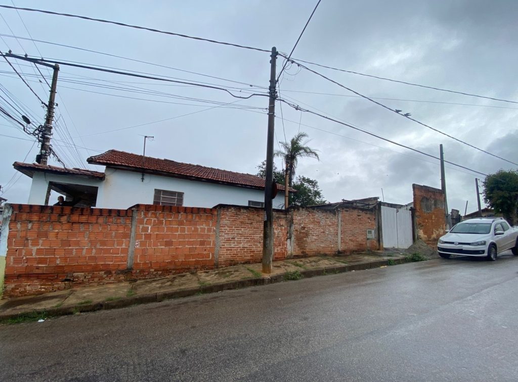 VILA SANTANA