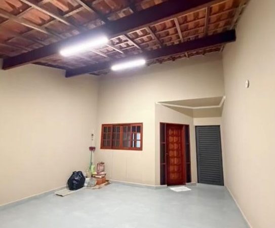 JARDIM MESQUITA