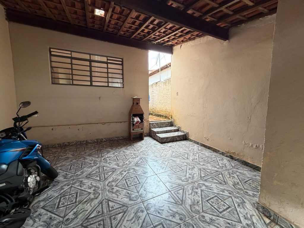 JARDIM VIEIRA DE MORAES