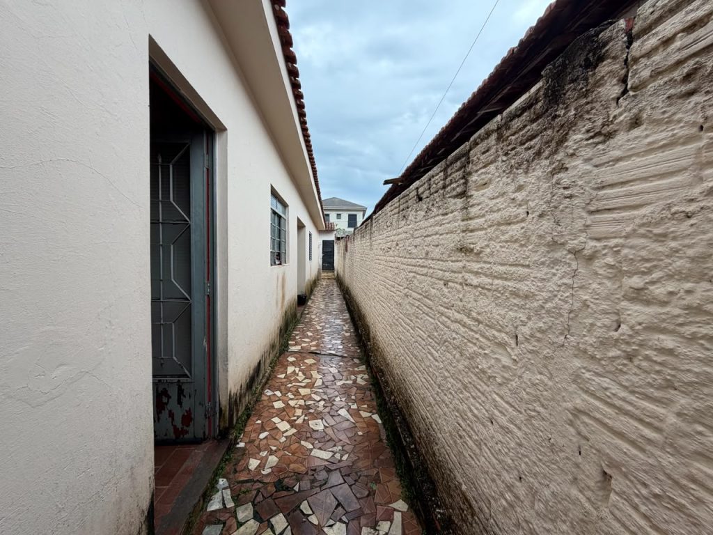 JARDIM VIEIRA DE MORAES