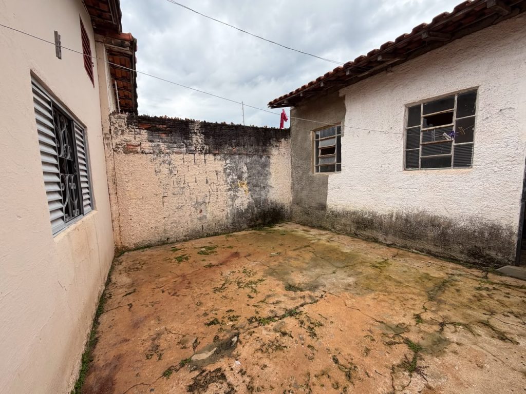 JARDIM VIEIRA DE MORAES