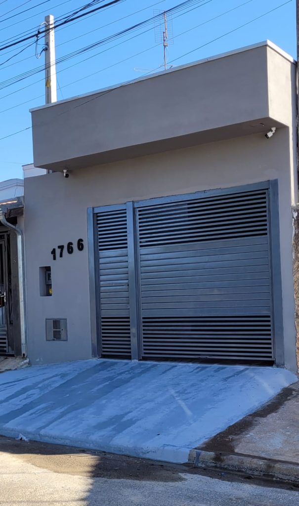 VILA NASTRI