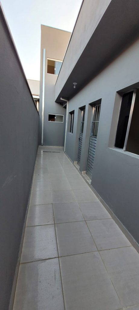 VILA NASTRI
