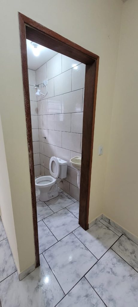 VILA CAROLINA