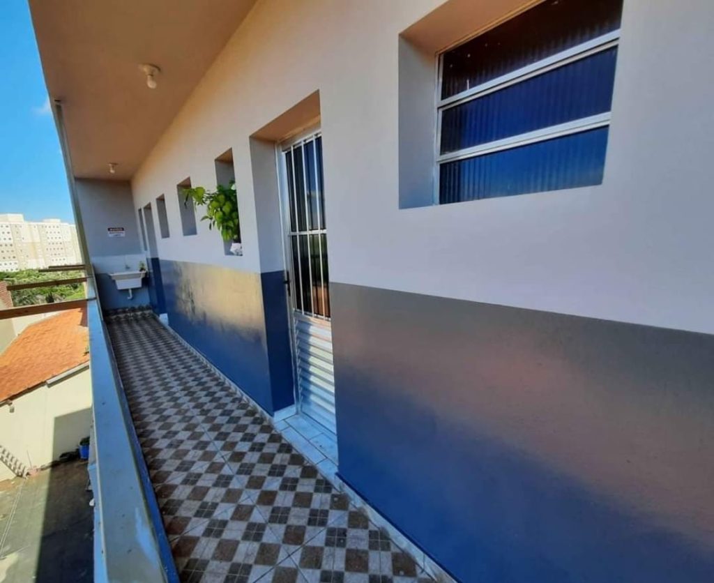 VILA CAROLINA