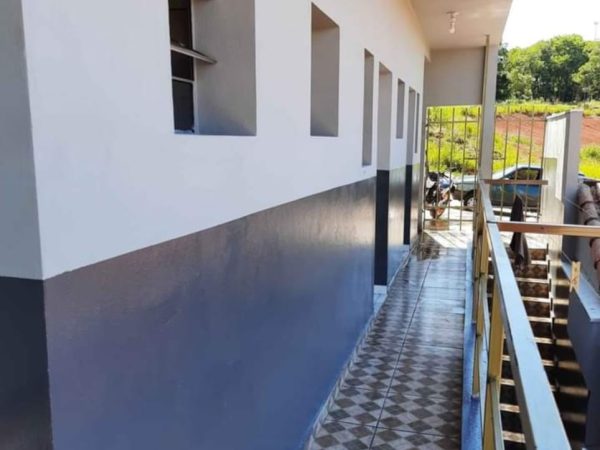 VILA CAROLINA