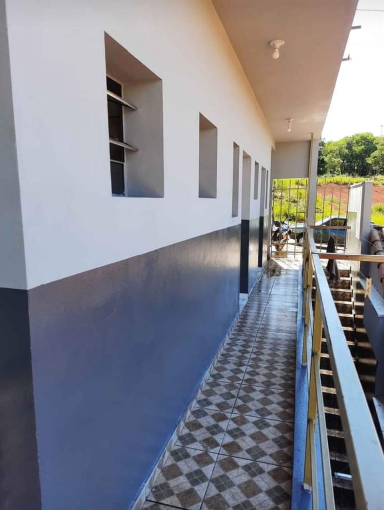 VILA CAROLINA