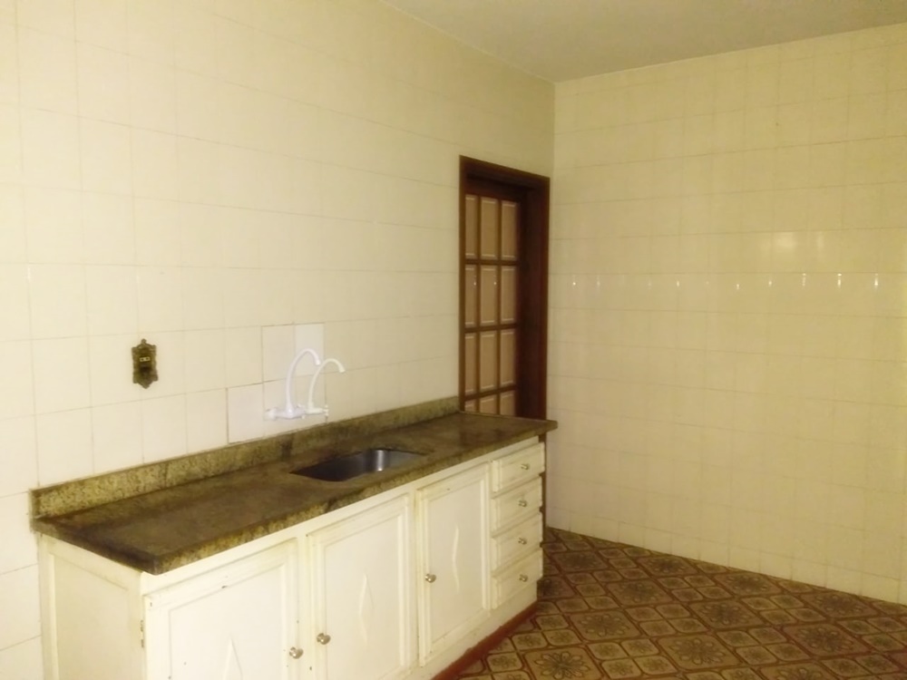 VILA ROCHA