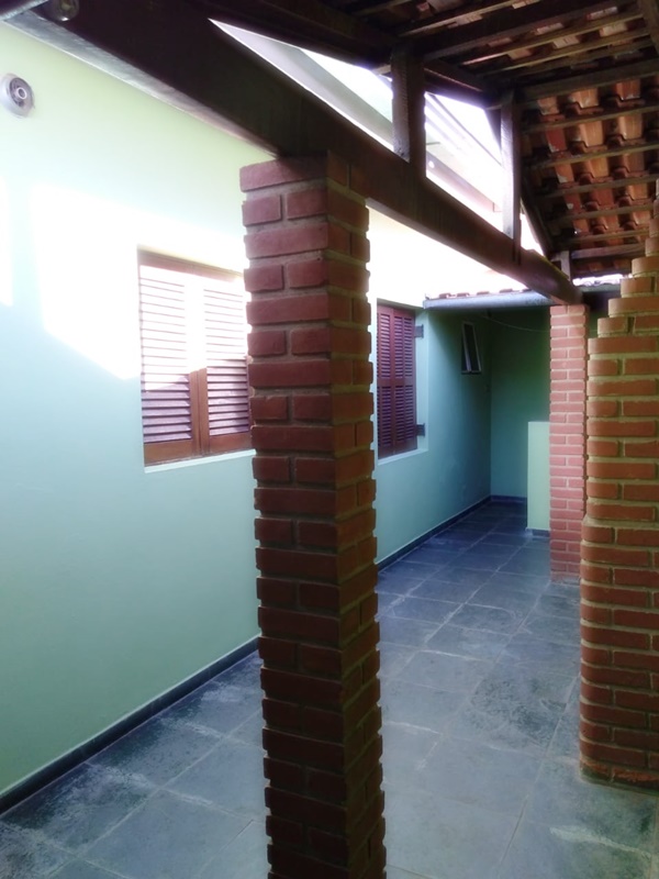 VILA ROCHA