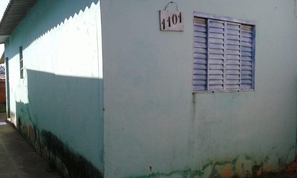 JARDIM FOGAÇA