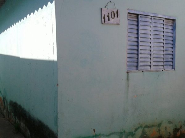 JARDIM FOGAÇA