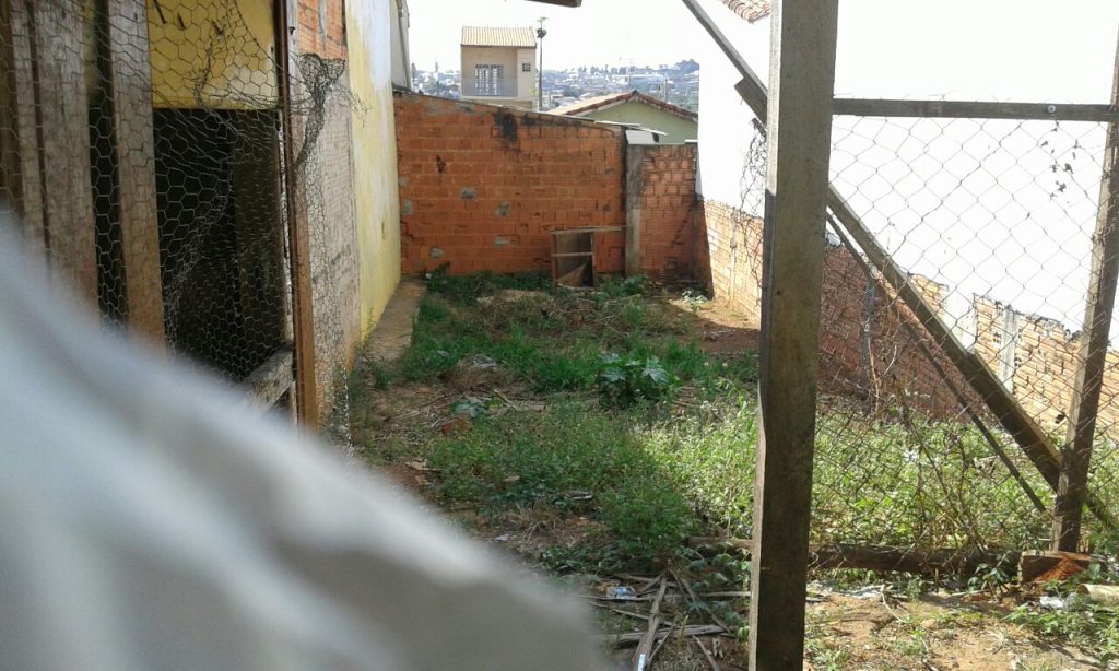 JARDIM FOGAÇA
