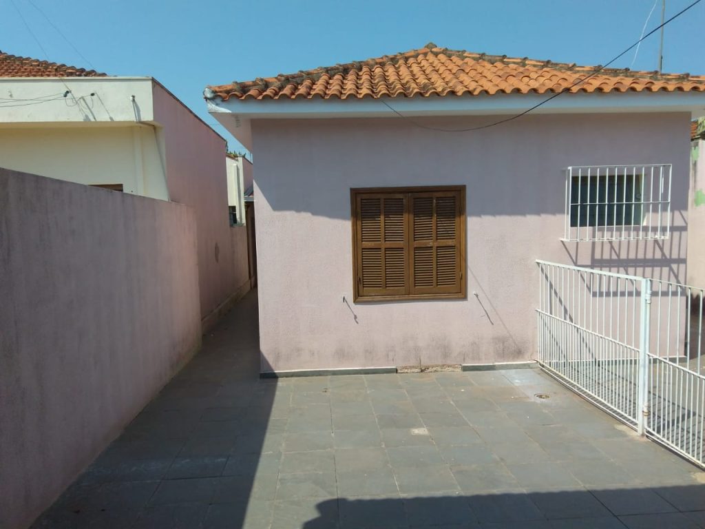 JARDIM ITÁLIA
