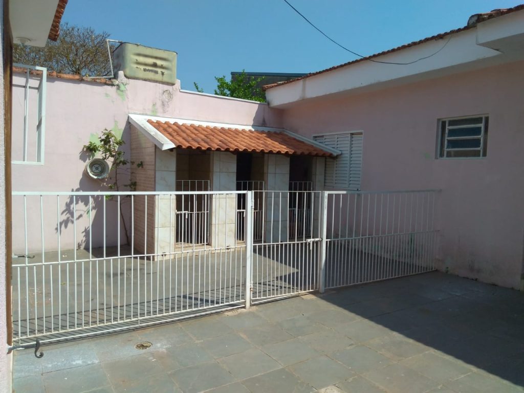 JARDIM ITÁLIA