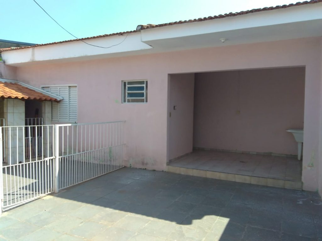 JARDIM ITÁLIA